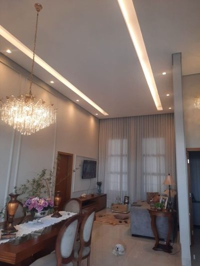 Casa de Condomínio, 3 quartos - Foto 3