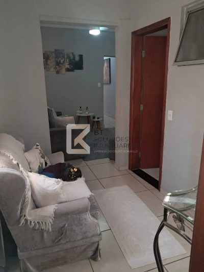 Casa, 2 quartos, 63 m² - Foto 2