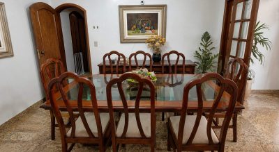 Apartamento, 4 quartos, 149 m² - Foto 4