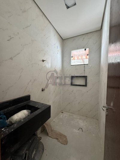 Casa, 2 quartos, 45 m² - Foto 5