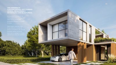 Casa, 3 quartos, 236 m² - Foto 3