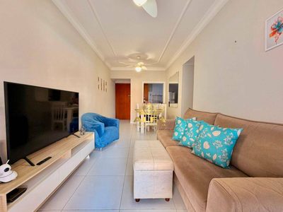 Apartamento, 2 quartos, 90 m² - Foto 5