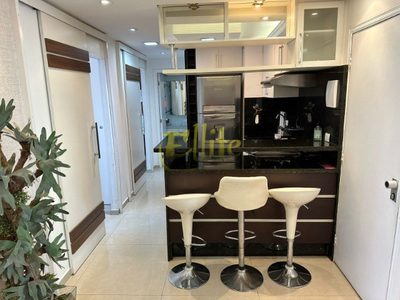 Flat/Apart Hotel, 2 quartos, 68 m² - Foto 5