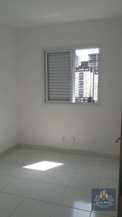 Apartamento, 2 quartos, 49 m² - Foto 1