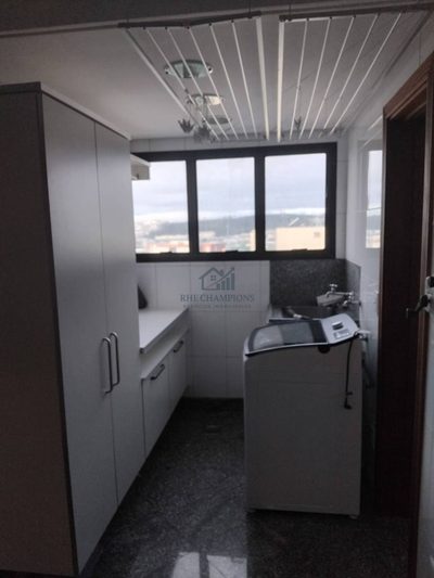 Apartamento, 3 quartos, 211 m² - Foto 4