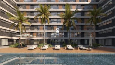 Prédio Inteiro, 40 m² - Foto 4