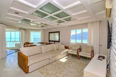 Apartamento, 3 quartos, 197 m² - Foto 5