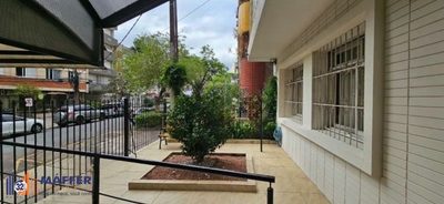 Apartamento, 3 quartos, 152 m² - Foto 4
