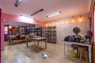 Sobrado, 4 quartos, 437 m² - Foto 4