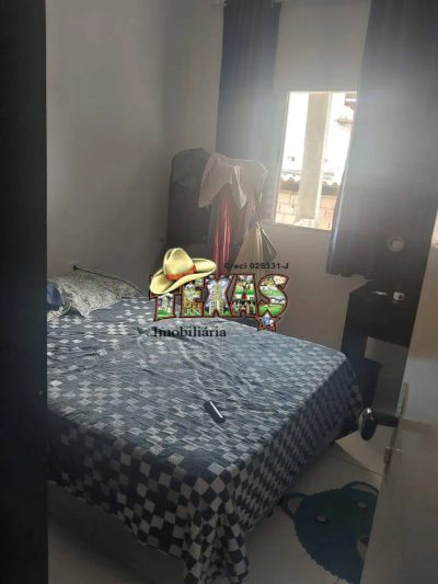 Sobrado, 3 quartos, 90 m² - Foto 1