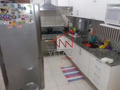 Apartamento, 3 quartos, 120 m² - Foto 1