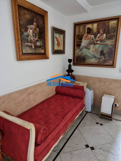 Casa de Condomínio, 5 quartos - Foto 4