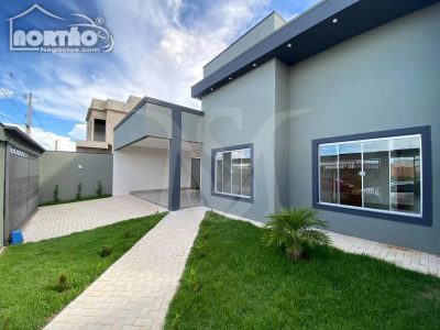 Casa, 3 quartos, 125 m² - Foto 2