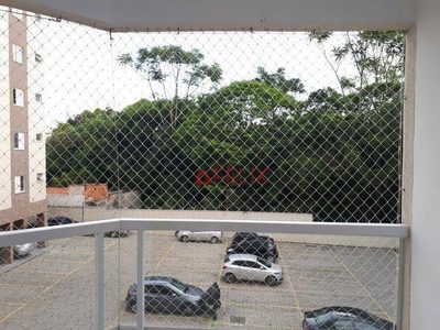 Apartamento, 2 quartos, 62 m² - Foto 4