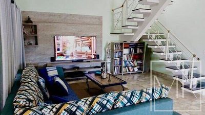 Casa, 5 quartos, 400 m² - Foto 5