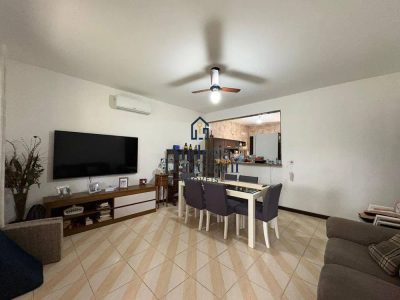 Casa, 2 quartos, 100 m² - Foto 3