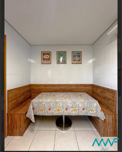 Apartamento, 3 quartos, 123 m² - Foto 4