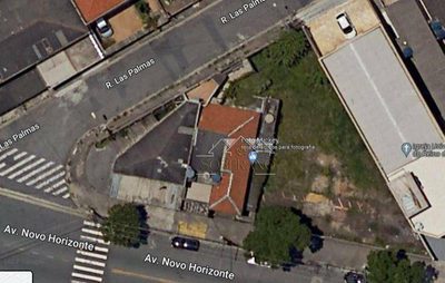 Terreno, 787 m² - Foto 2