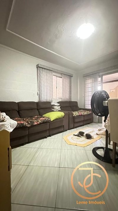 Casa, 2 quartos - Foto 4