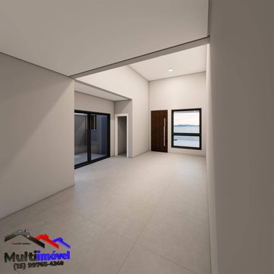 Casa, 3 quartos, 200 m² - Foto 5