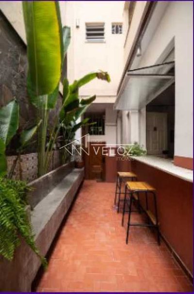 Apartamento, 2 quartos, 85 m² - Foto 1