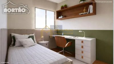 Casa, 2 quartos, 49 m² - Foto 4