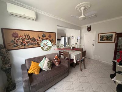 Apartamento, 1 quarto, 50 m² - Foto 2