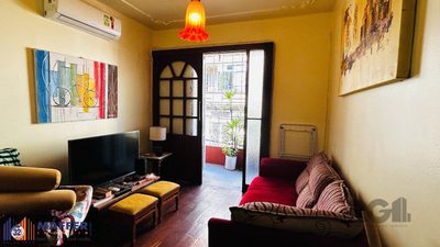 Sobrado, 2 quartos, 100 m² - Foto 2