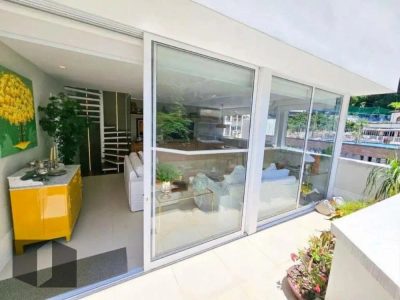 Cobertura, 3 quartos, 225 m² - Foto 5