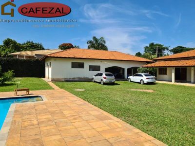Casa, 6 quartos, 700 m² - Foto 2