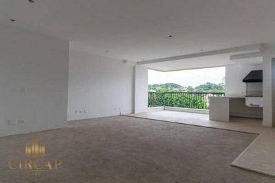 Apartamento, 3 quartos, 118 m² - Foto 2