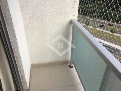 Apartamento, 2 quartos, 55 m² - Foto 1