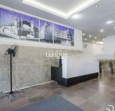 Sala-Conjunto, 24 m² - Foto 1