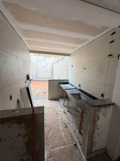 Casa, 2 quartos, 90 m² - Foto 5