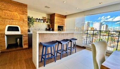 Apartamento, 3 quartos, 205 m² - Foto 5