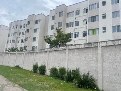 Apartamento, 2 quartos, 57 m² - Foto 1