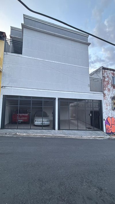 Casa de Condomínio, 2 quartos - Foto 3