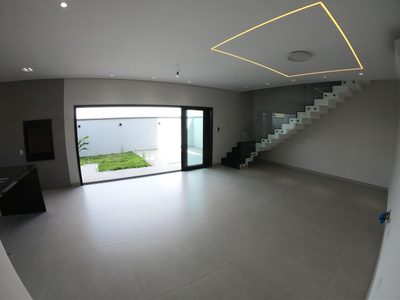 Casa de Condomínio, 3 quartos - Foto 5