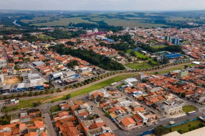 Loteamento e Condomínio, 424 m² - Foto 3