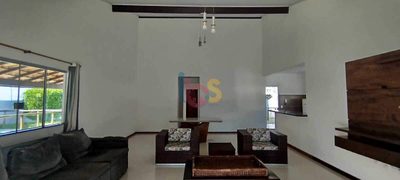 Casa, 3 quartos, 150 m² - Foto 3