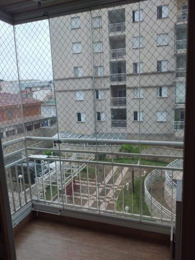 Apartamento, 2 quartos, 54 m² - Foto 3