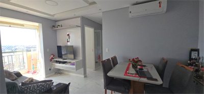 Apartamento, 2 quartos, 48 m² - Foto 4