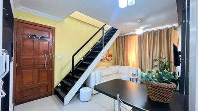 Cobertura, 3 quartos, 73 m² - Foto 3