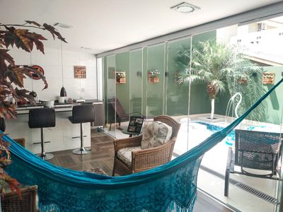 Sobrado, 3 quartos, 120 m² - Foto 2