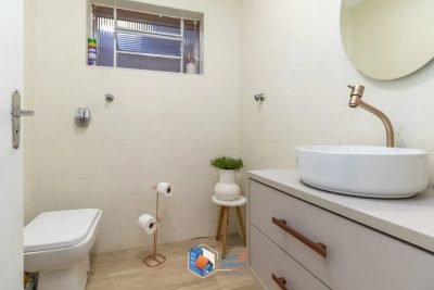 Sobrado, 3 quartos, 126 m² - Foto 3