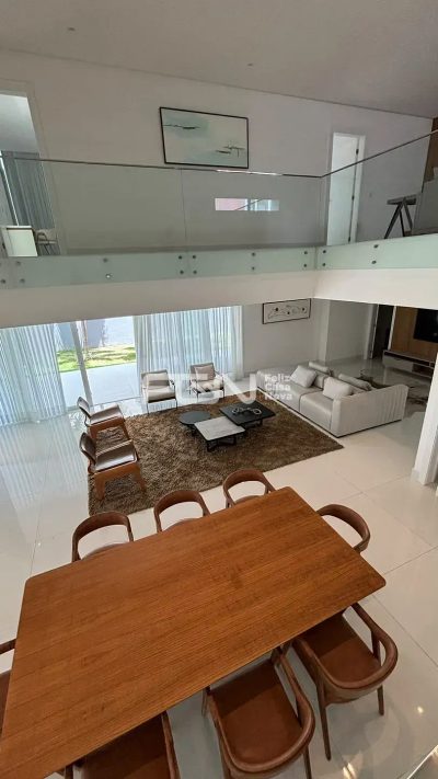 Casa, 4 quartos, 500 m² - Foto 3