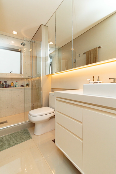 Apartamento, 4 quartos, 158 m² - Foto 4