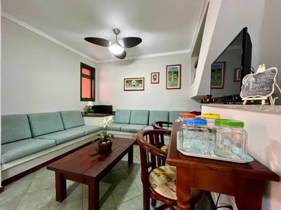 Casa, 2 quartos, 106 m² - Foto 2