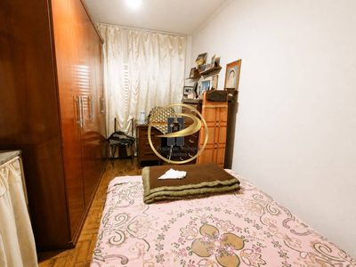 Apartamento, 2 quartos, 46 m² - Foto 3