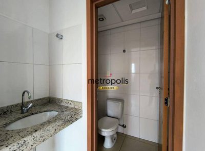 Sala-Conjunto, 38 m² - Foto 5